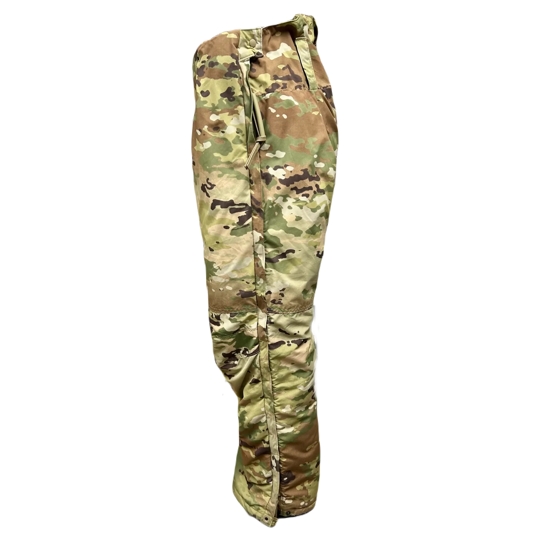 US GI CTAPS Prototype Extreme Cold Weather Pants (L7) - New