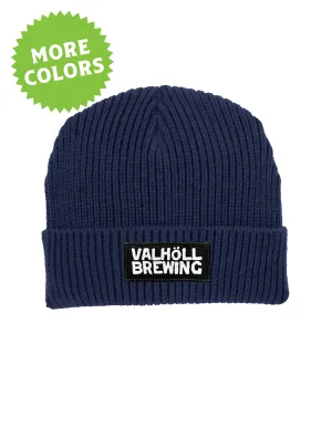 Valhöll Brewing · Watch Cap