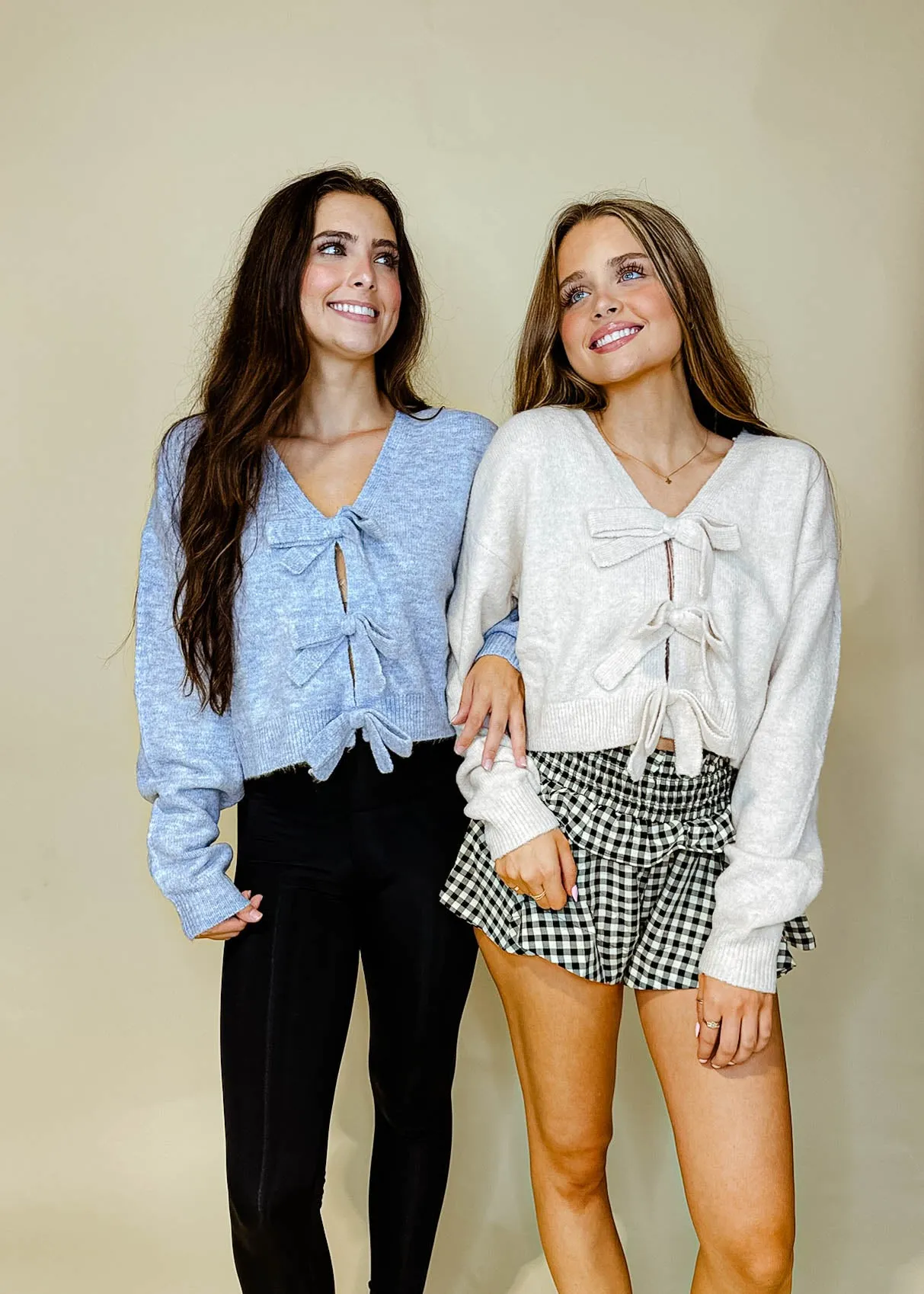 Vanessa Knit Top