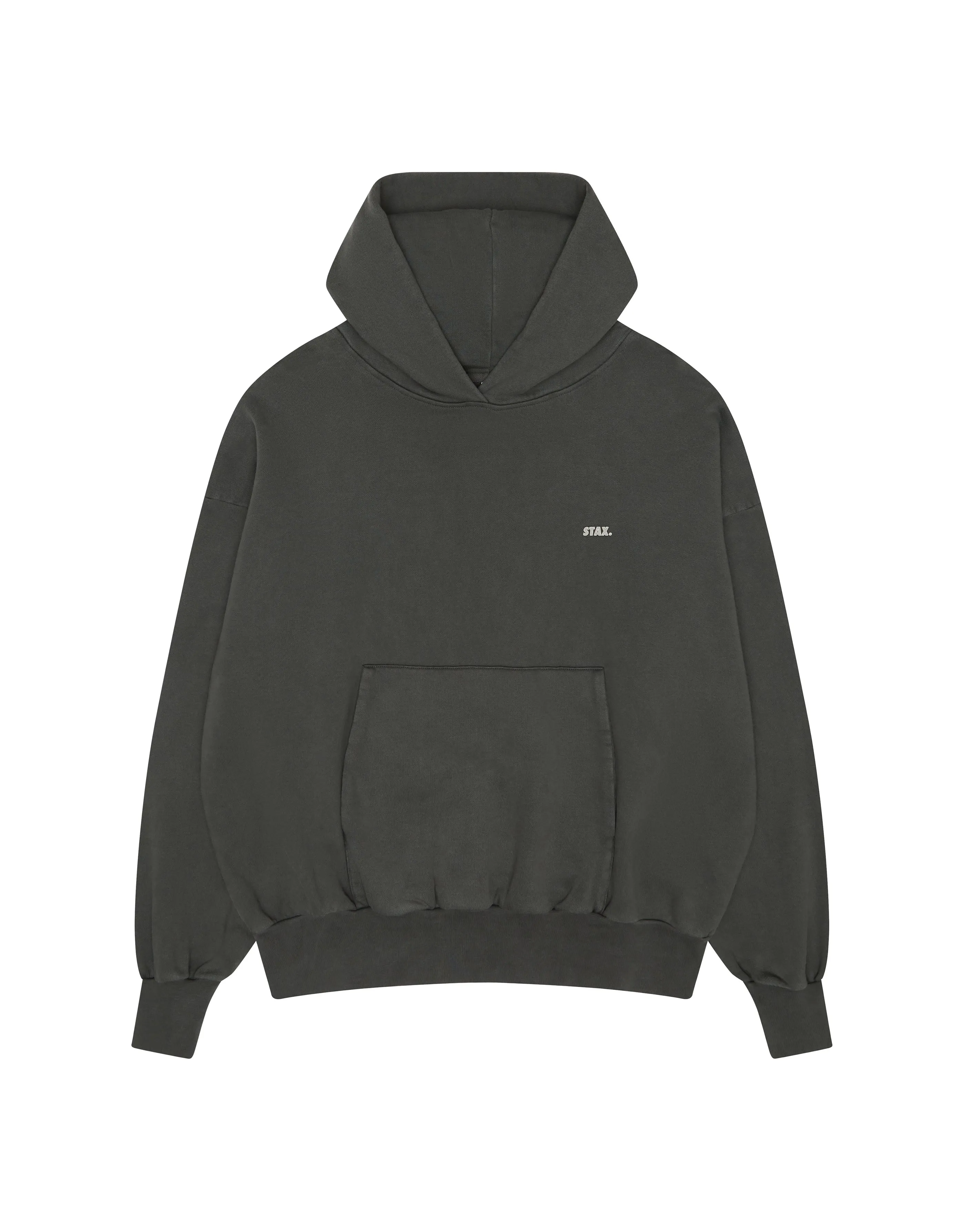 W23 Hoodie- Ash
