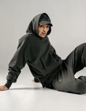 W23 Hoodie- Ash