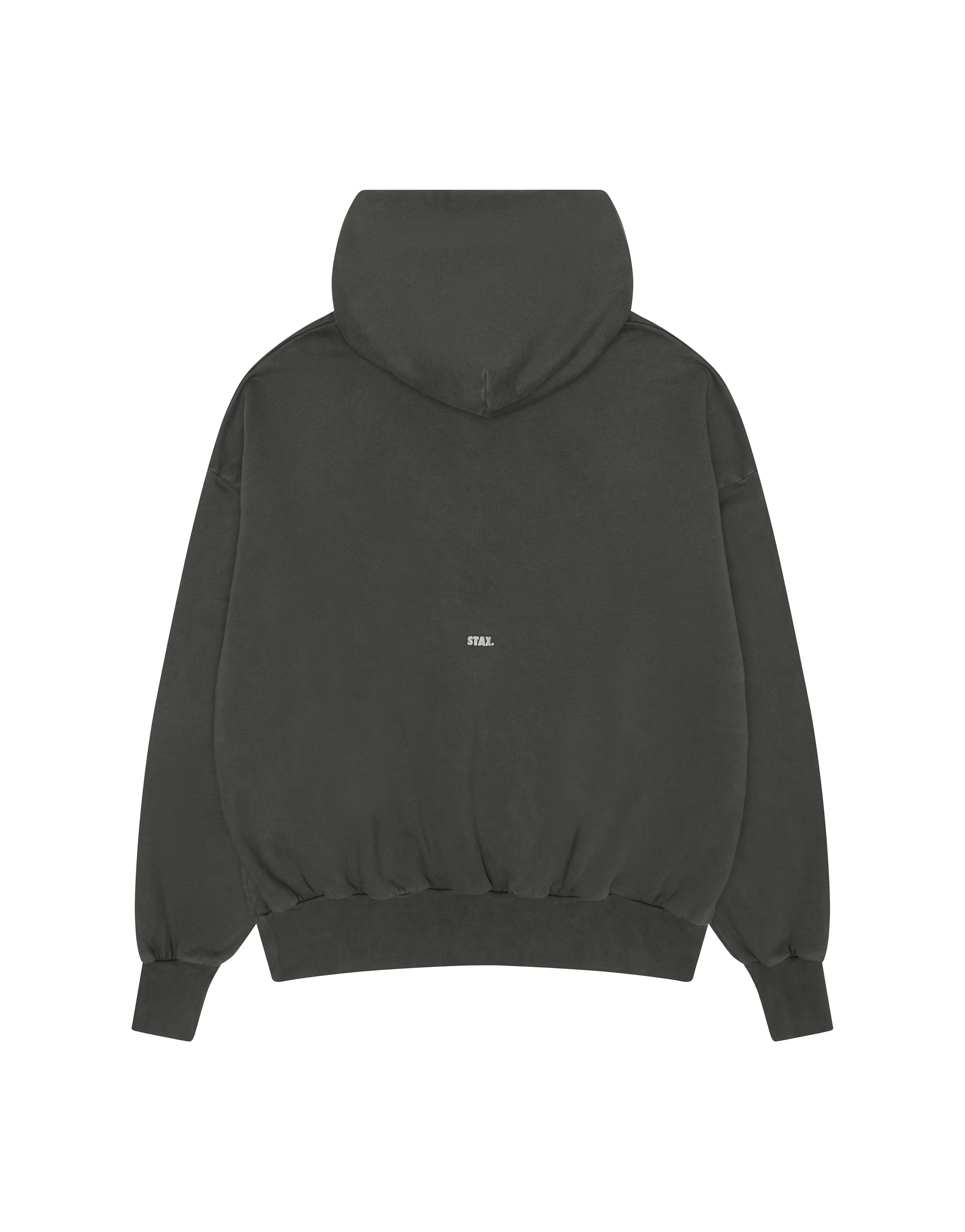 W23 Hoodie- Ash