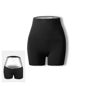 Women Waist Trainers Sweat Sauna Pants Body Shaper Slimming Thermal Leggings