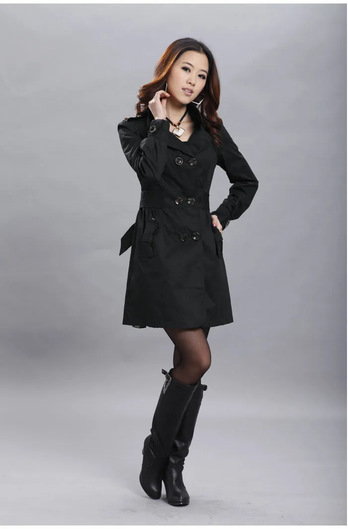 Women's Autum | Winter Coat