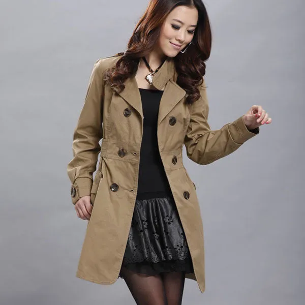 Women's Autum | Winter Coat