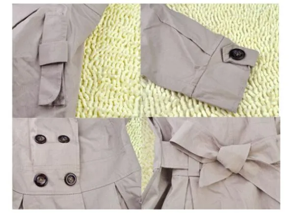 Women's Autum | Winter Coat