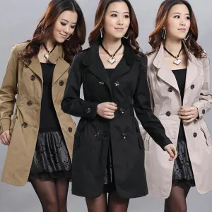 Women's Autum | Winter Coat