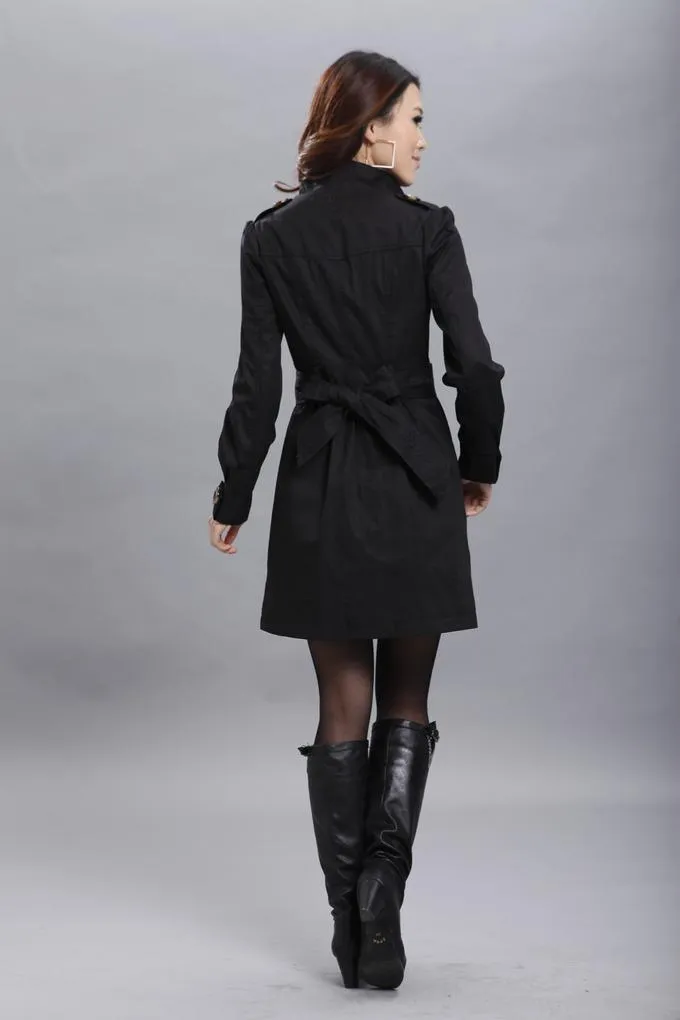 Women's Autum | Winter Coat