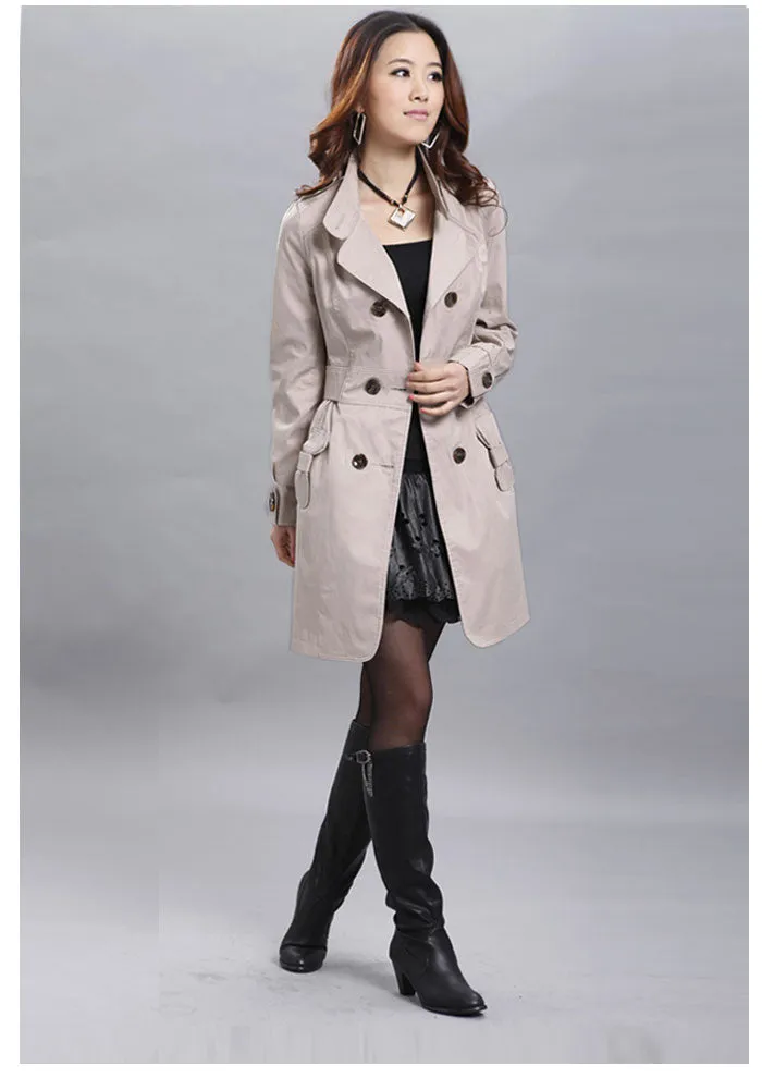 Women's Autum | Winter Coat