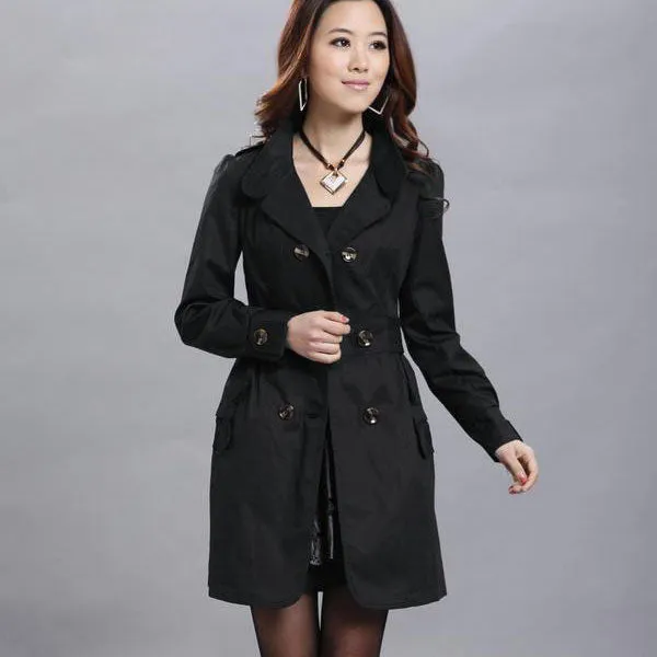 Women's Autum | Winter Coat