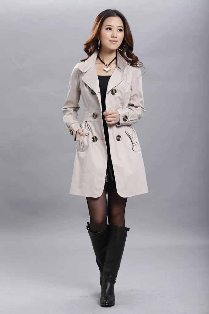 Women's Autum | Winter Coat
