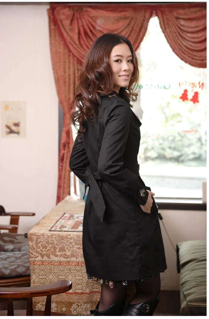 Women's Autum | Winter Coat