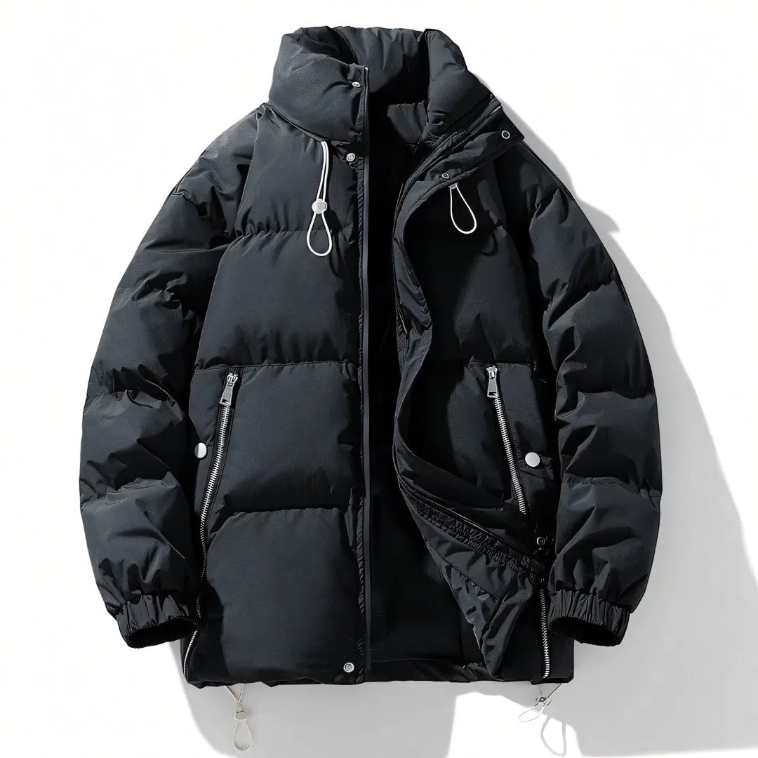 ZYPHER PUFFER JACKET