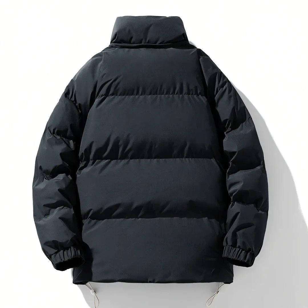 ZYPHER PUFFER JACKET